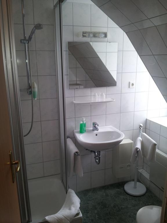 Bootshaus Neustrelitz Hotel Phòng bức ảnh