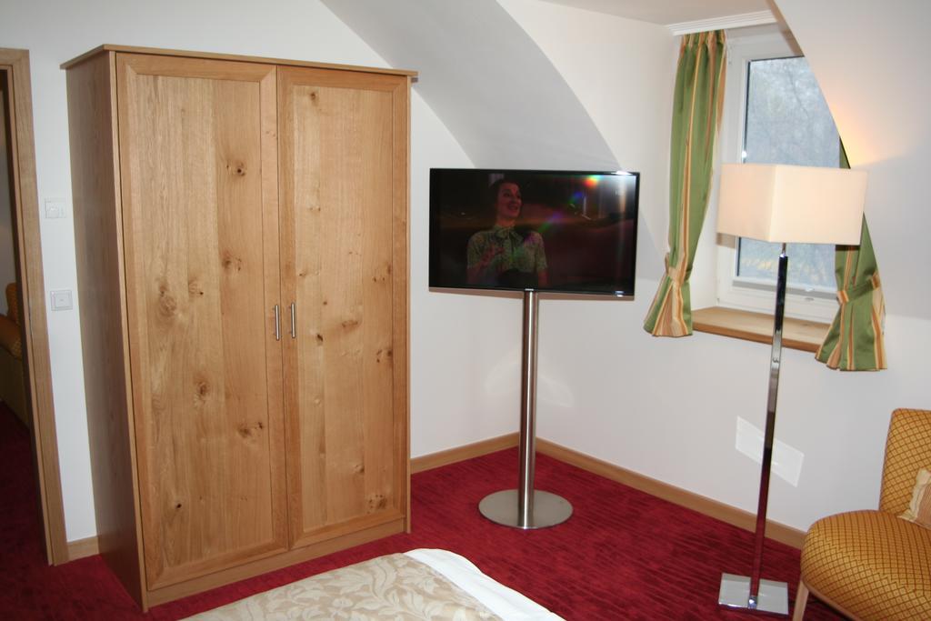 Bootshaus Neustrelitz Hotel Phòng bức ảnh