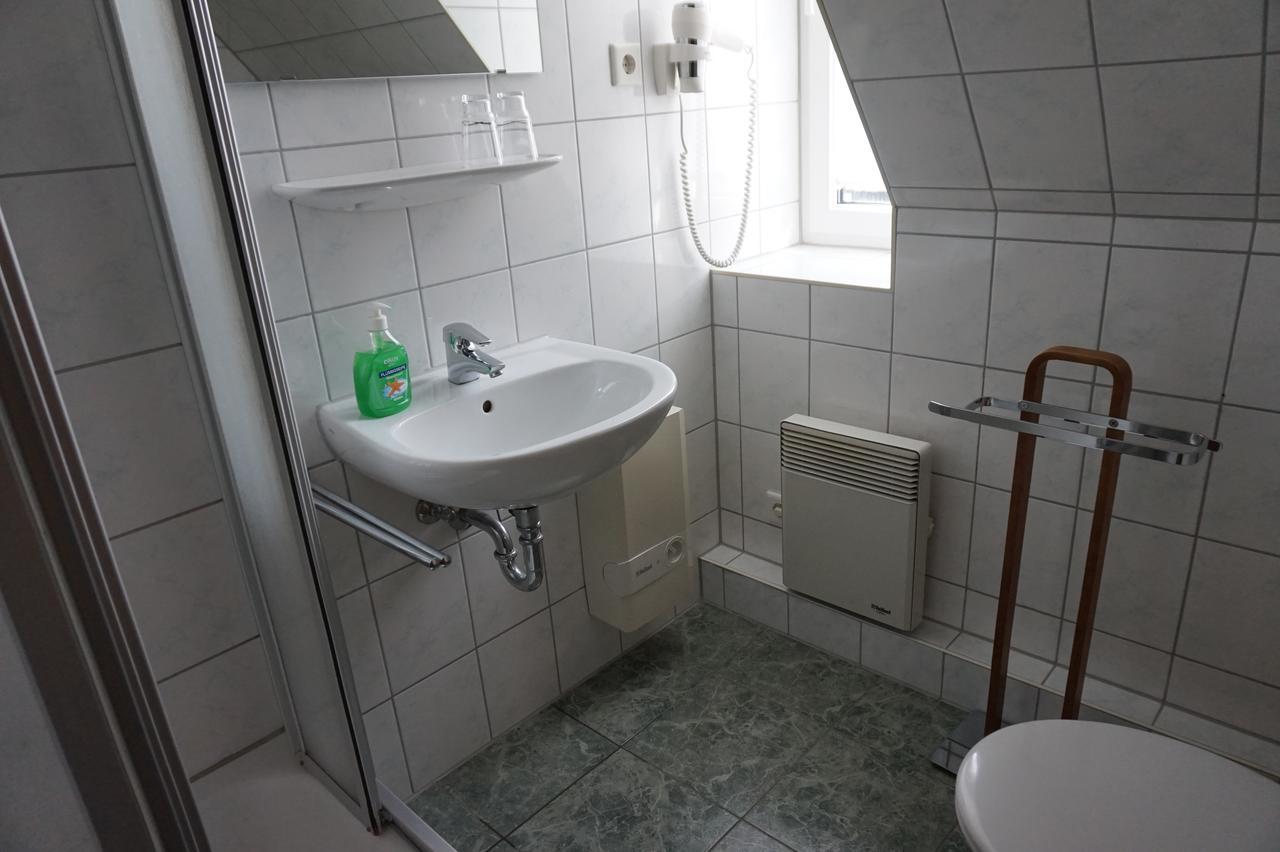 Bootshaus Neustrelitz Hotel Ngoại thất bức ảnh